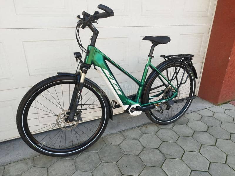 KTM Cento 10