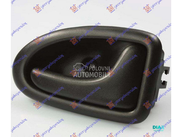 KVAKA PREDNJIH/ZADNJIH UNUTRAS za Renault Megane od 1996. do 1998. god.