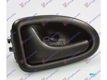 KVAKA PREDNJIH/ZADNJIH UNUTRAS za Renault Clio od 2001. do 2006. god.