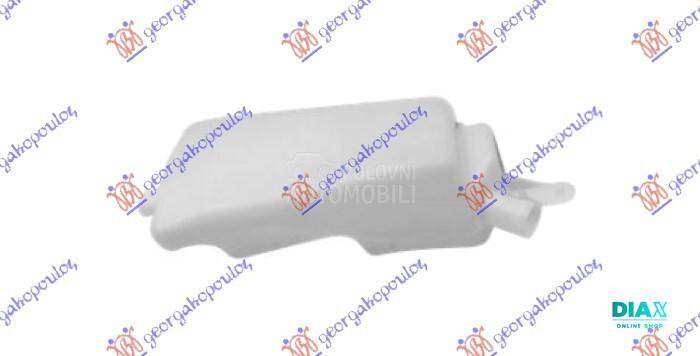 POSUDA ZA TECNOST BRISACA