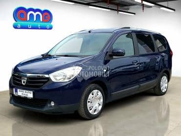 Dacia Lodgy 1.2