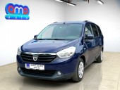 Dacia Lodgy 1.2