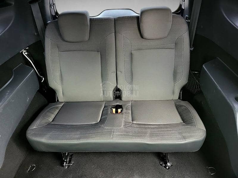 Dacia Lodgy 1.2 Dacia Lodgy 1.2