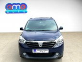 Dacia Lodgy 1.2
