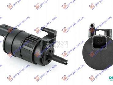 MOTOR POSUDE BRISACA (1 PUMPA) za Renault Clio od 2001. do 2006. god.