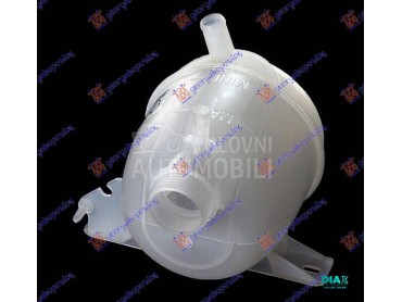 POSUDA ZA ANTIFRIZ OKRUGLA za Renault Clio od 1998. do 2001. god.