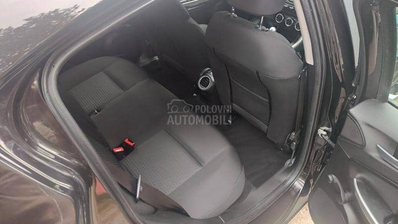 Alfa Romeo Giulietta 1,4 b CH