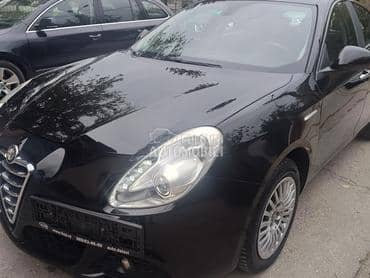 Alfa Romeo Giulietta 1,4 b CH