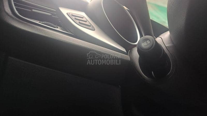 Alfa Romeo Giulietta 1,4 b CH