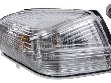 Mercedes Sprinter Migavac