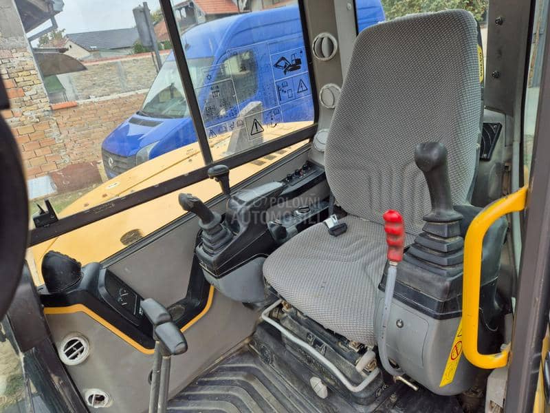 Volvo ECR 88D