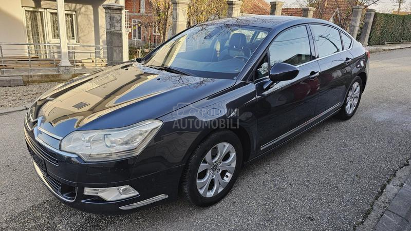 Citroen C5 2.0 HDI FUL EXKLUZIV