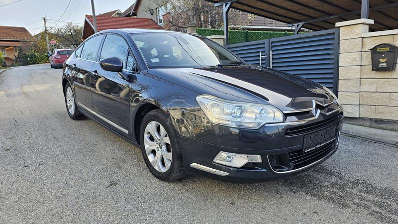 Citroen C5 2.0 HDI FUL EXKLUZIV