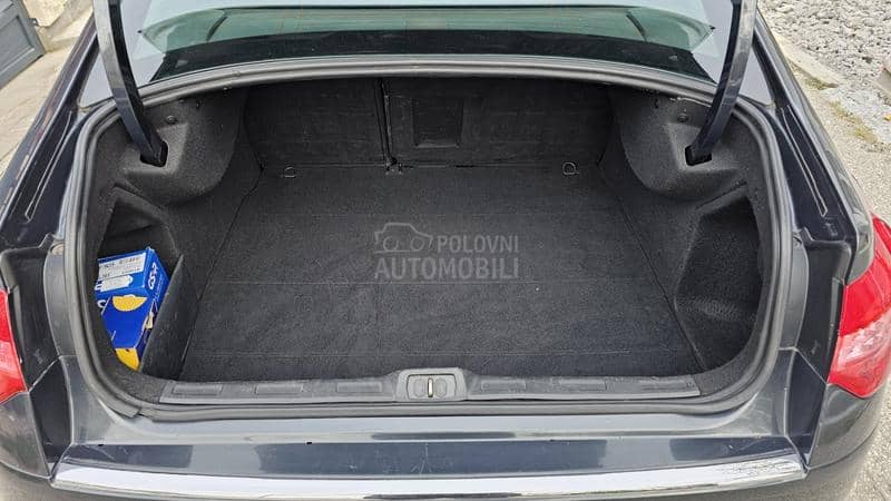 Citroen C5 2.0 EXKLUZIV