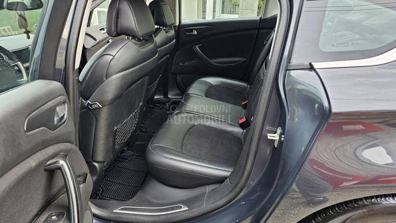 Citroen C5 2.0 EXKLUZIV