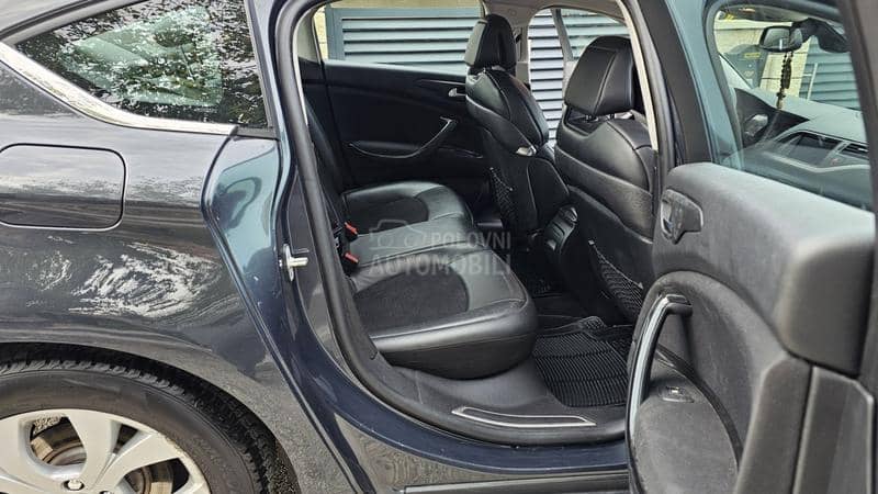 Citroen C5 2.0 EXKLUZIV