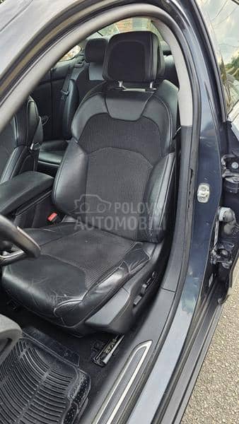 Citroen C5 2.0 EXKLUZIV