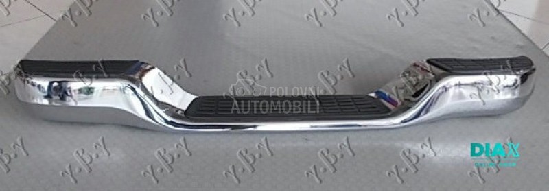 ZADNJI BRANIK HROM (BEZ OTVORA