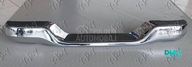 ZADNJI BRANIK HROM (BEZ OTVORA