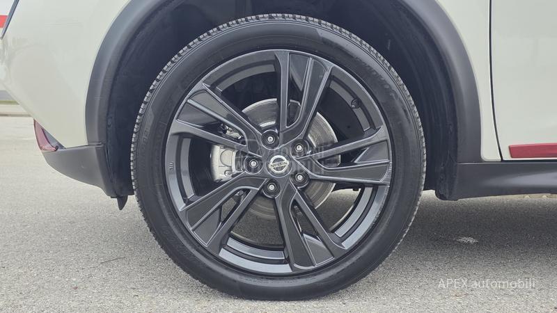 Nissan Juke 1.2 N-Line