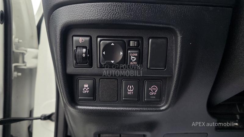 Nissan Juke 1.2 N-Line