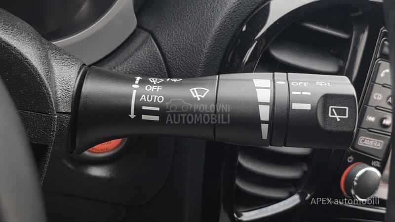 Nissan Juke 1.2 N-Line