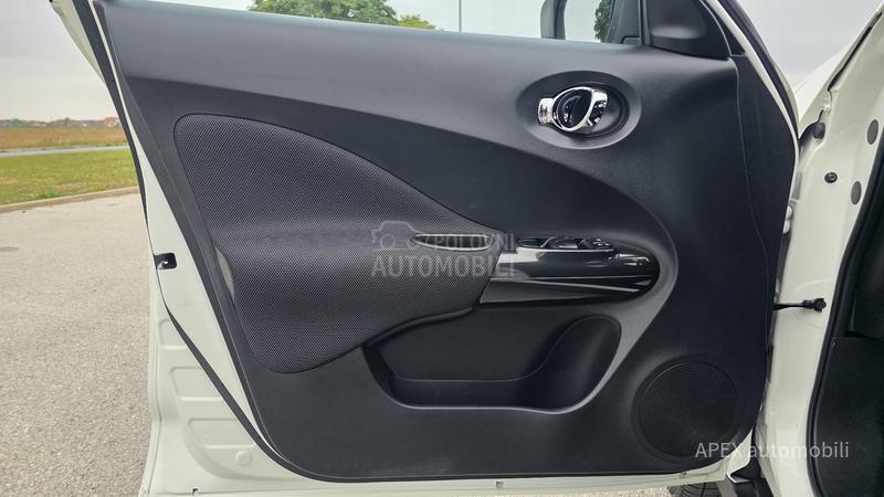 Nissan Juke 1.2 N-Line
