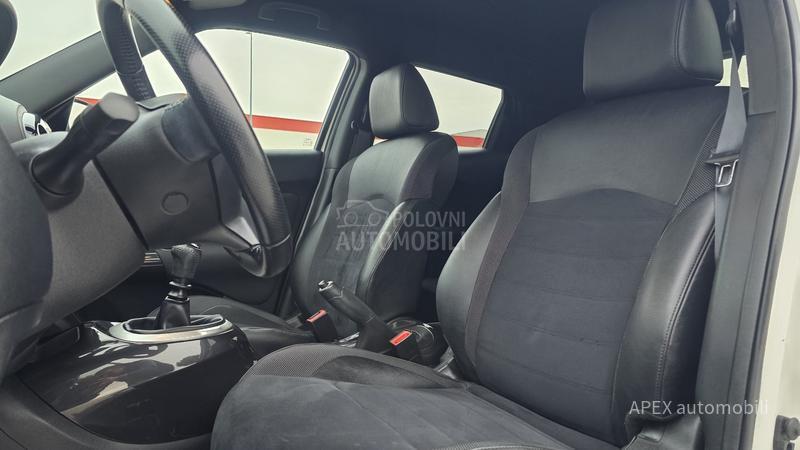 Nissan Juke 1.2 N-Line