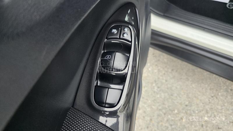 Nissan Juke 1.2 N-Line