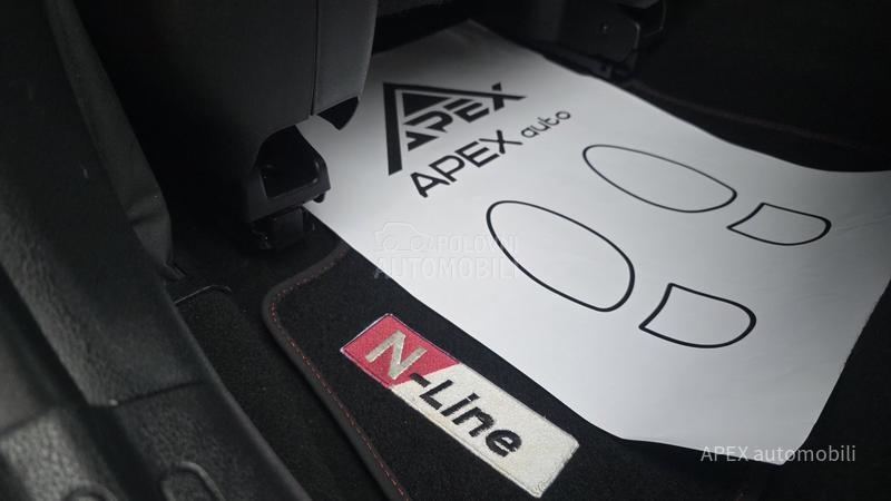 Nissan Juke 1.2 N-Line