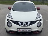 Nissan Juke 1.2 N-Line