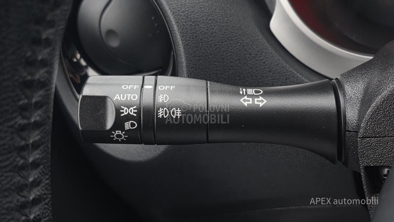 Nissan Juke 1.2 N-Line