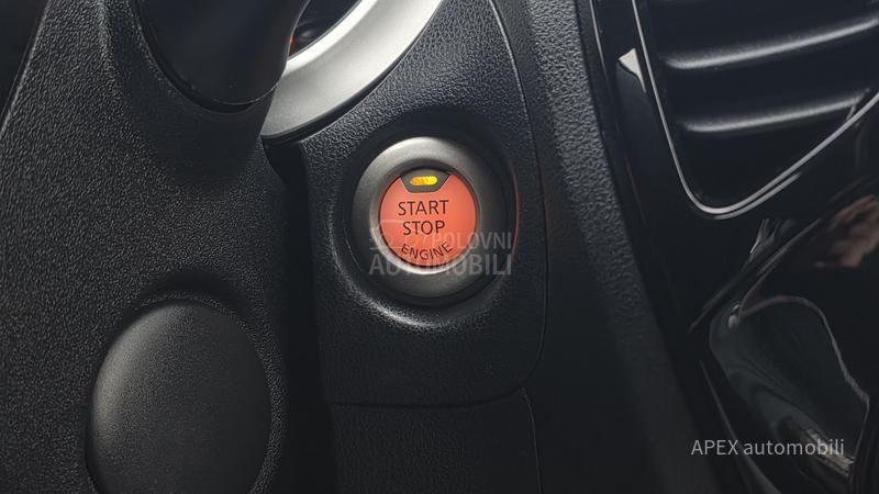 Nissan Juke 1.2 N-Line