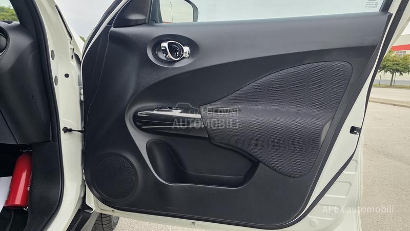 Nissan Juke 1.2 N-Line