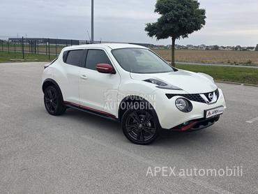 Nissan Juke 1.2 N-Line