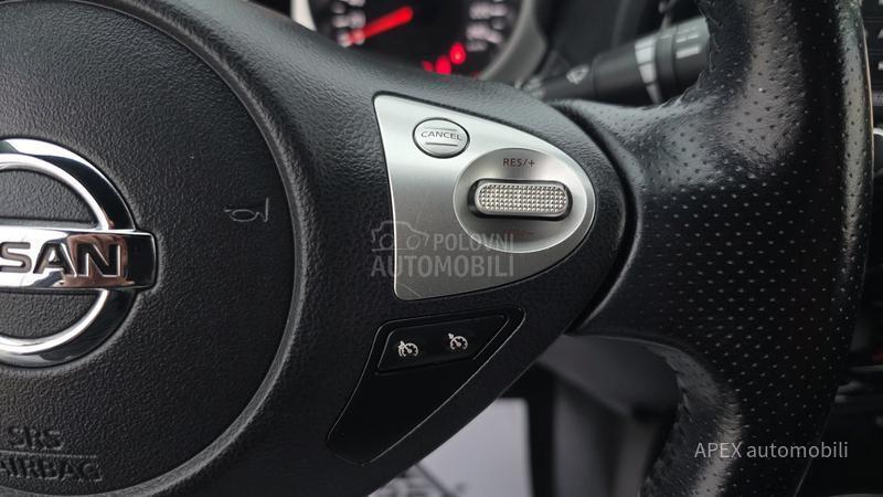 Nissan Juke 1.2 N-Line