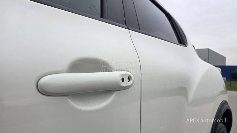 Nissan Juke 1.2 N-Line