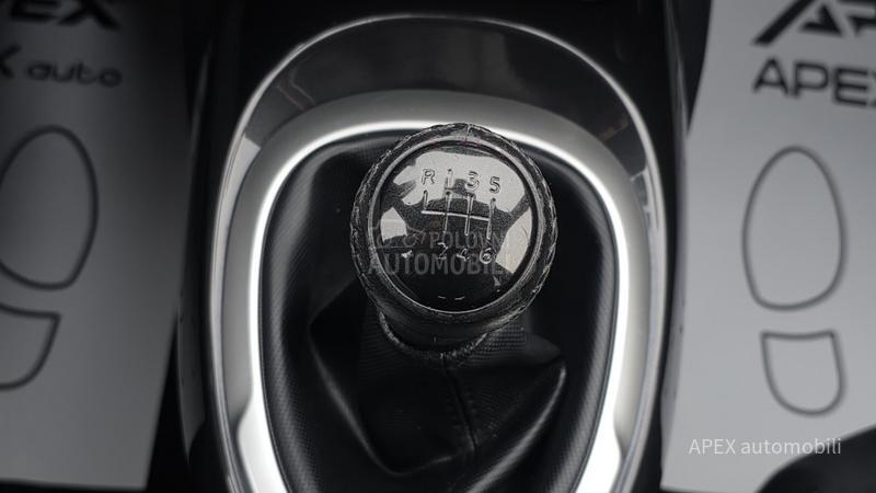 Nissan Juke 1.2 N-Line