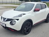 Nissan Juke 1.2 N-Line