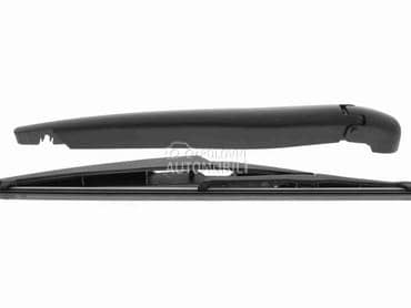 Nosac Brisaca Zadnji za Fiat Bravo od 2007. do 2014. god.