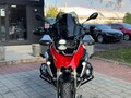 BMW R1200GS LED ESA ASC
