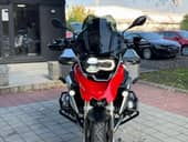 BMW R1200GS LED ESA ASC