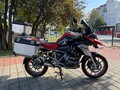 BMW R1200GS LED ESA ASC