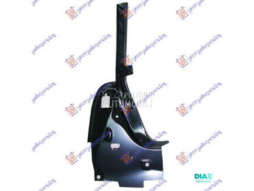 NOSAC STOP LAMPE METALNI za Renault Clio od 1998. do 2001. god.