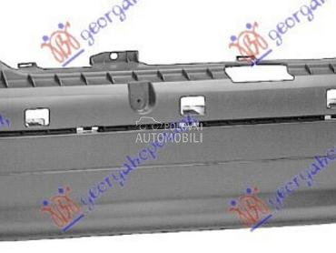 ZADNJI BRANIK PM (BEZ LAJSNE) za Renault Clio od 2001. do 2006. god.