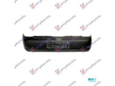 ZADNJI BRANIK PM za Renault Clio od 2001. do 2006. god.