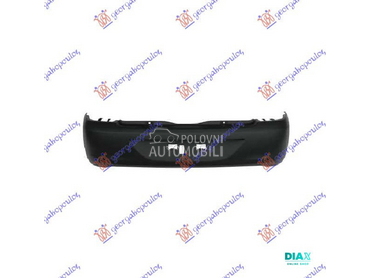 ZADNJI BRANIK (CAMPUS) za Renault Clio od 2006. do 2009. god.