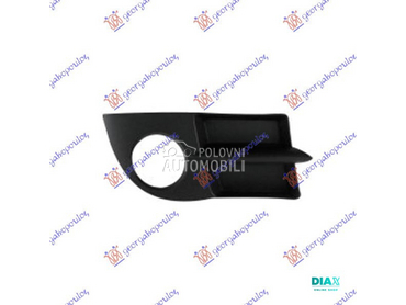 RESETKA PREDNJEG BRANIKA (SA M za Renault Clio od 2006. do 2009. god.