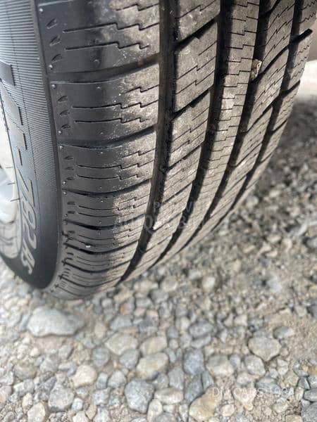 Chevrolet Cruze 1.6 deLux