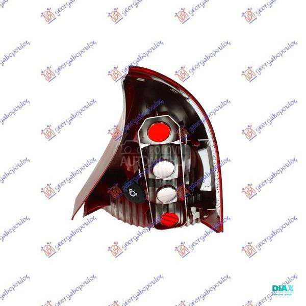 STOP LAMPA (TAJVAN) (DEPO)